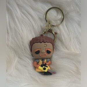 Horror Bag Charm/Keychain